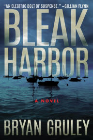 Title: Bleak Harbor: A Novel, Author: Bryan Gruley