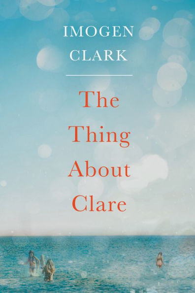 The Thing About Clare