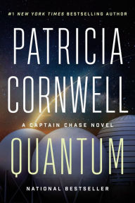 Title: Quantum: A Thriller, Author: Patricia Cornwell
