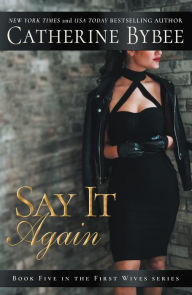 Free electronic pdf ebooks for download Say It Again (English literature)