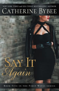 eBook Box: Say It Again 9781503905351