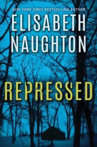 Title: Repressed, Author: Elisabeth Naughton