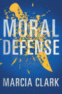 Moral Defense (Samantha Brinkman Series #2)