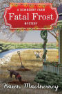 Fatal Frost: A Dewberry Farm Mystery