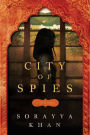 City of Spies