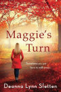 Maggie's Turn