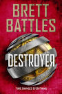 Destroyer
