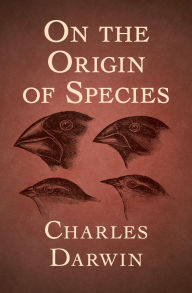 Title: On the Origin of Species, Author: Charles Darwin