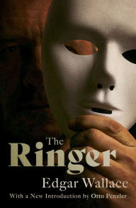 Title: The Ringer, Author: Edgar Wallace