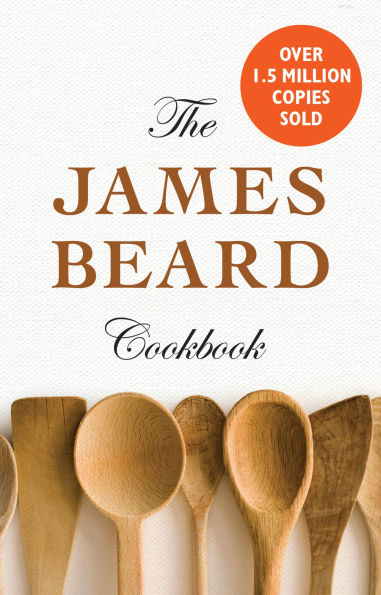 The James Beard Cookbook