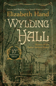 Title: Wylding Hall, Author: Elizabeth Hand