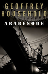 Title: Arabesque, Author: Geoffrey Household