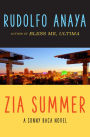 Zia Summer (Sonny Baca Series #1)