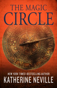 Title: The Magic Circle, Author: Katherine Neville
