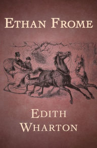 ethan frome audiobook
