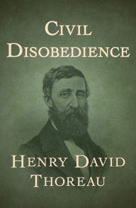 Speech On Civil Disobedience