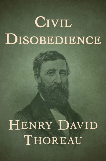 Calaméo - A Desobediencia Civil Henry David Thoreau