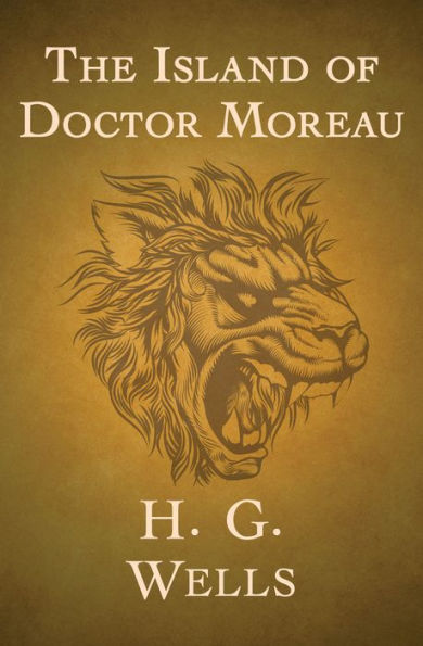 The Island of Doctor Moreau