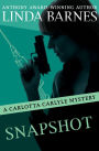 Snapshot (Carlotta Carlyle Series #5)