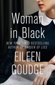Title: Woman in Black, Author: Eileen Goudge