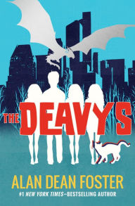 Title: The Deavys, Author: Alan Dean Foster