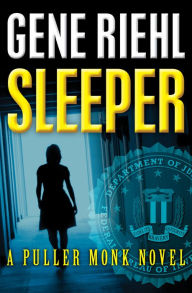 Title: Sleeper, Author: Gene Riehl
