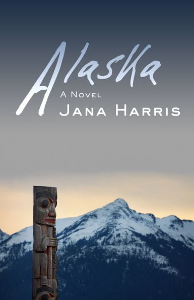 Alaska: A Novel