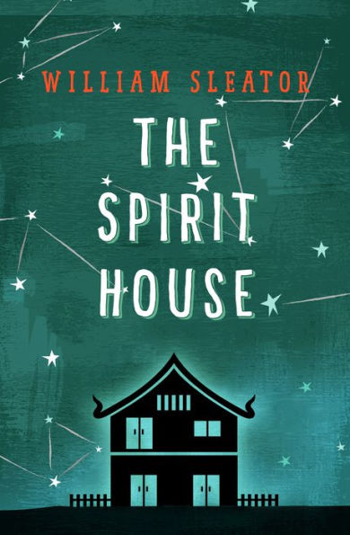 The Spirit House