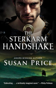 Title: The Sterkarm Handshake, Author: Susan Price