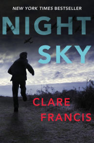 Title: Night Sky, Author: Clare Francis