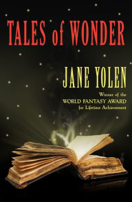 Tales of Wonder