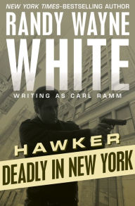 Deadly in New York (Hawker Series #4)
