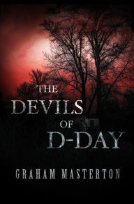 Title: The Devils of D-Day, Author: Graham Masterton