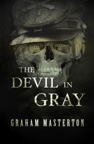 Title: The Devil in Gray, Author: Graham Masterton