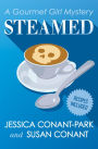 Steamed (Gourmet Girl Series #1)