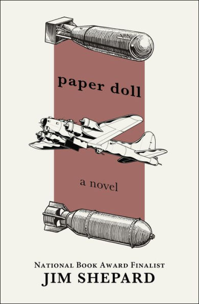 Paper Doll