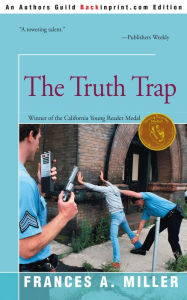Title: The Truth Trap, Author: Frances A. Miller