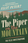 The Piper on the Mountain (Felse Investigations Series #5)