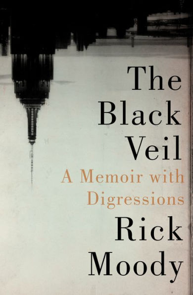 The Black Veil: A Memoir with Digressions