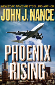 Title: Phoenix Rising, Author: John J. Nance
