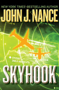 Title: Skyhook, Author: John J. Nance