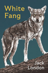 Title: White Fang, Author: Jack London