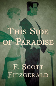 Title: This Side of Paradise, Author: F. Scott Fitzgerald