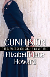 Title: Confusion, Author: Elizabeth Jane Howard