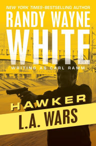 L.A. Wars (Hawker Series #2)