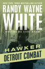 Detroit Combat (Hawker Series #7)