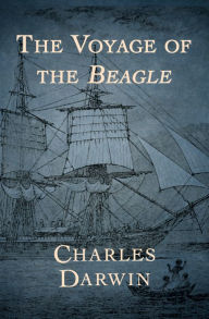 Title: The Voyage of the Beagle, Author: Charles Darwin