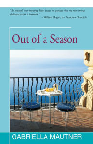 Title: Out of a Season, Author: Gabriella Mautner