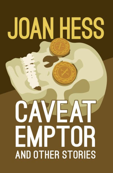 Caveat Emptor: And Other Stories