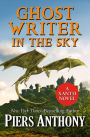 Ghost Writer in the Sky (Magic of Xanth Series #41)